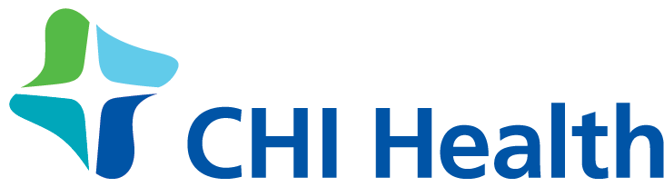 CHI Health Logo