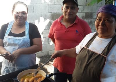 El Salvador Global Village Trip