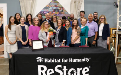 Habitat Omaha launches Apprenticeship Program