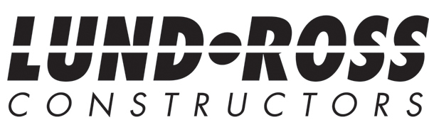Lund-Ross Constructors logo