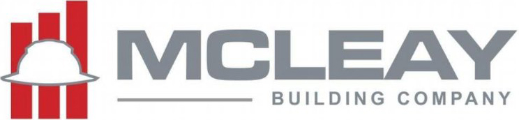 McLeay Building Company logo