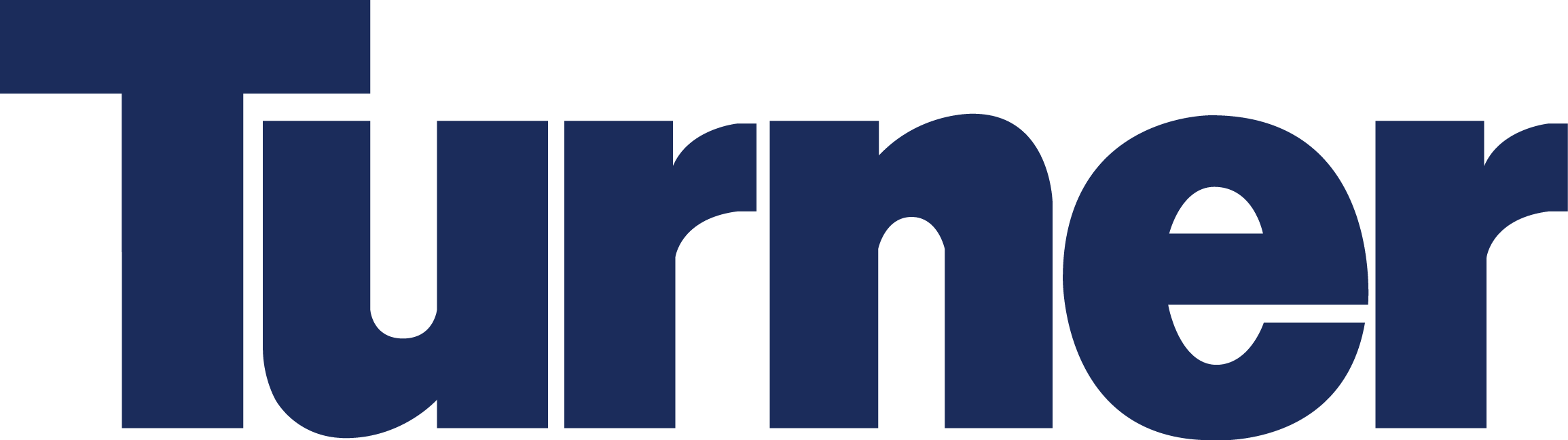 Turner Construction Co logo