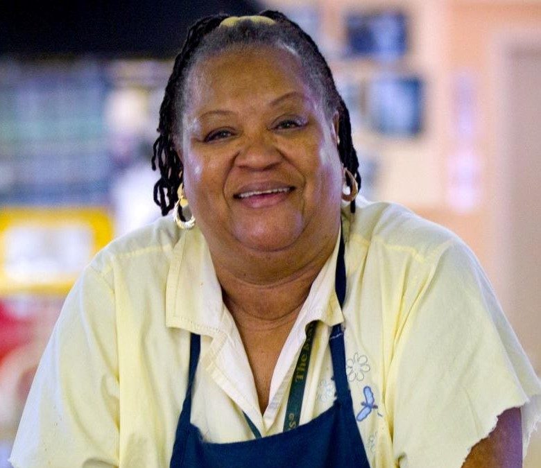 Nobody does soul food like Big Mama’s Kitchen – nobody