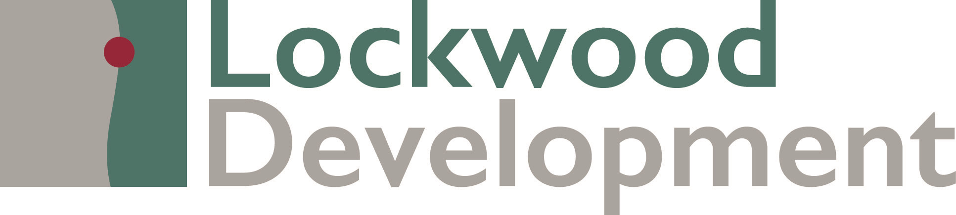 Lockwood Development Logo