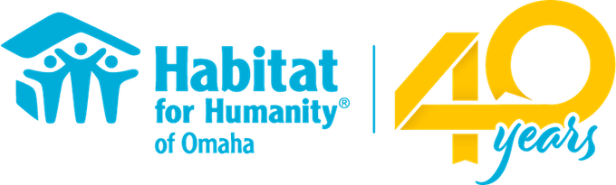 Habitat for Humanity | 40 Years