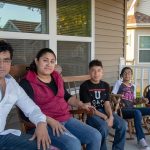 Yesica and Aquedzox's Family