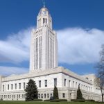 Nebraska State Capital Building
