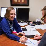 Administrative Services Staff
