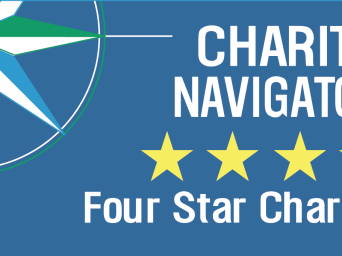 Charity Navigator Four Star Charity