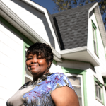 Habitat Omaha’s Home Repair Program allows local senior to stay in her home. This is Betty's story.