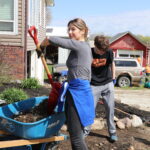 Behind the Build: Curb appeal matters!