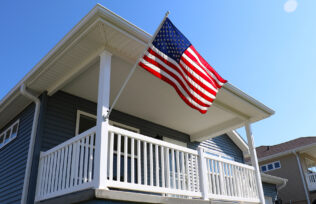 Behind the Build: Honoring those who served