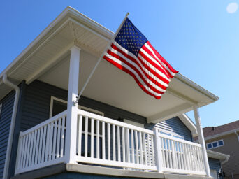 Behind the Build: Honoring those who served