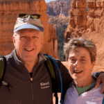 Jim and Peg Schneider: From Volunteers to Legacy Donors