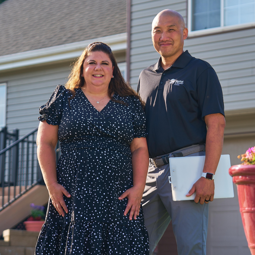 Together, We Can Transform Lives