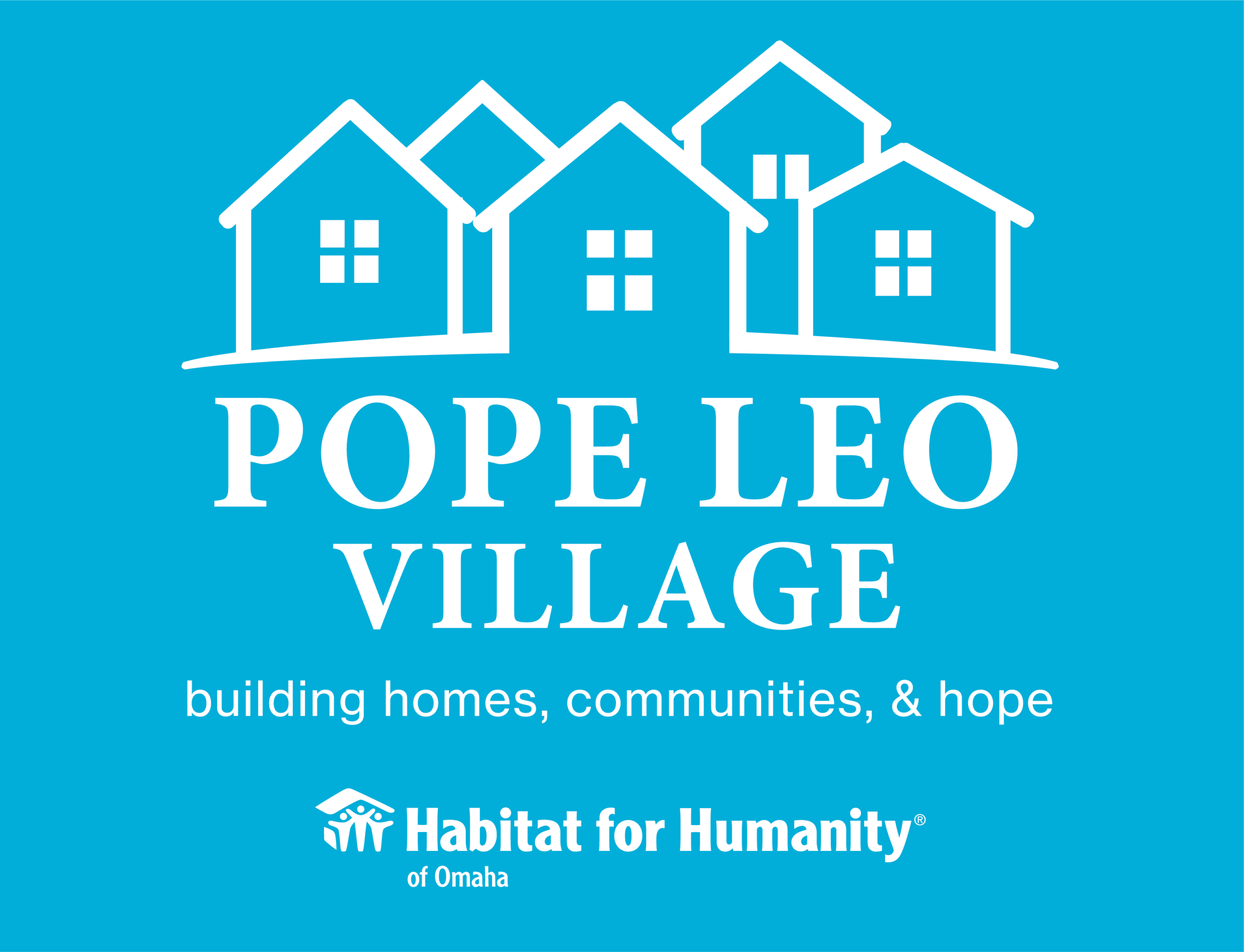 Pope Leo Village