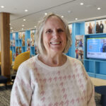 Meet Laura, a Habitat Omaha volunteer!