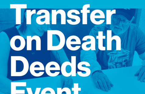 Transfer on Death Deeds Event